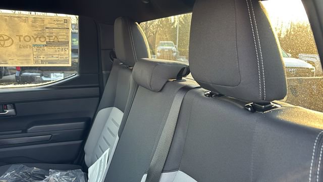 New 2026 Toyota Tacoma TRD Sport image 29