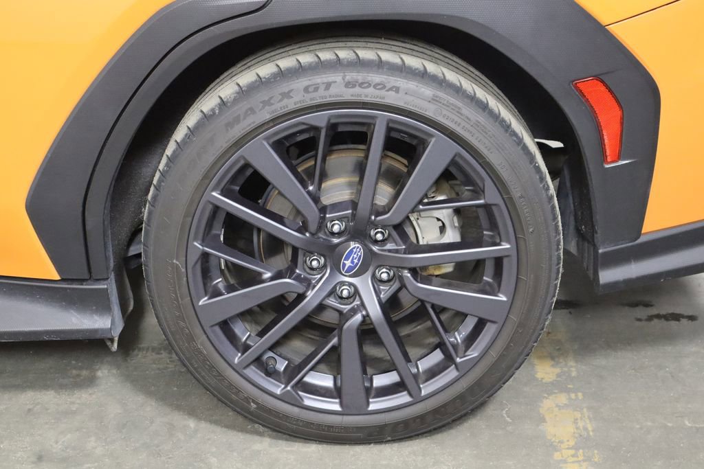 Used 2022 Subaru WRX Premium AWD/4WD image 36