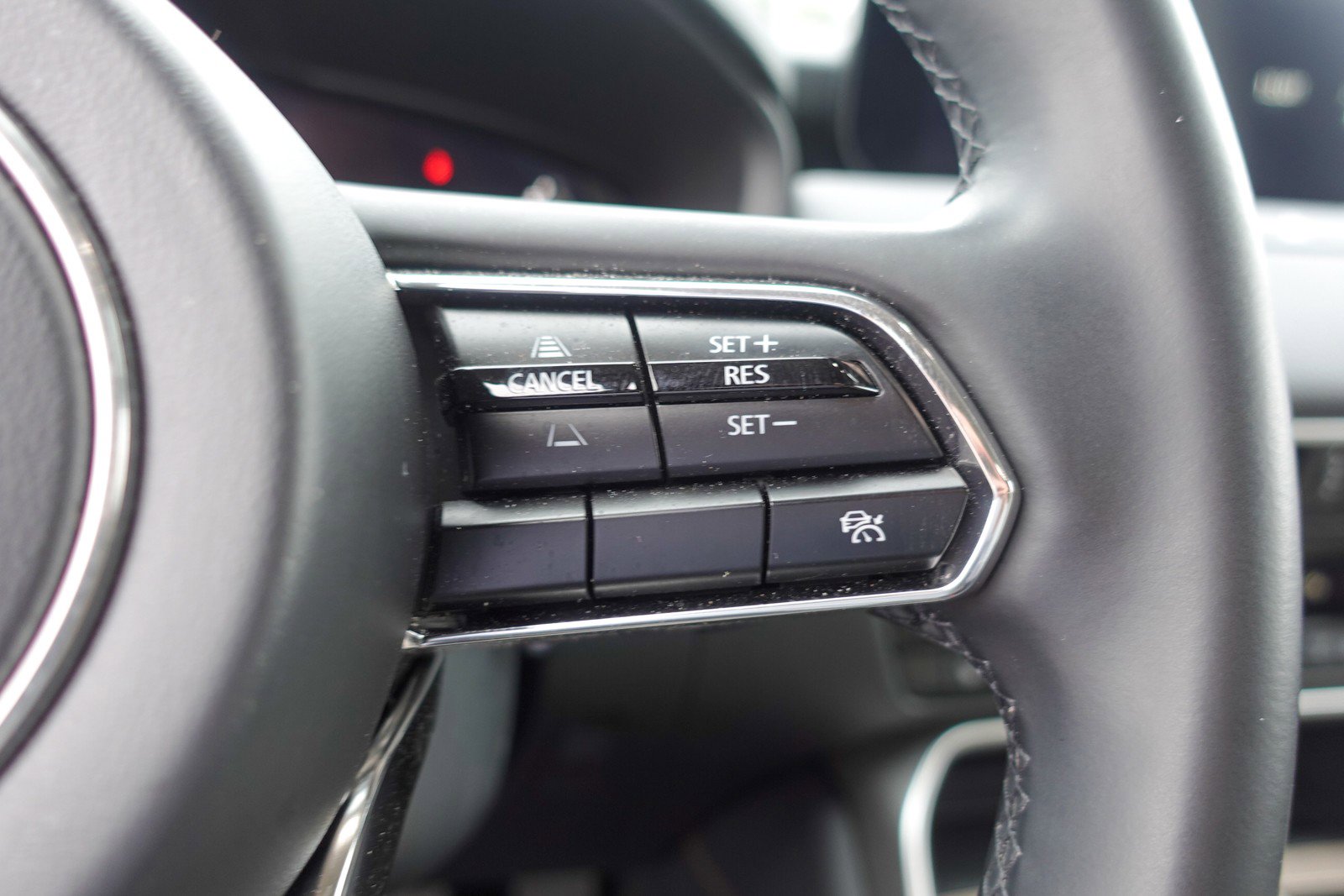 Certified 2024 MAZDA CX-90 Plug-In Hybrid w/ Preferred image 15