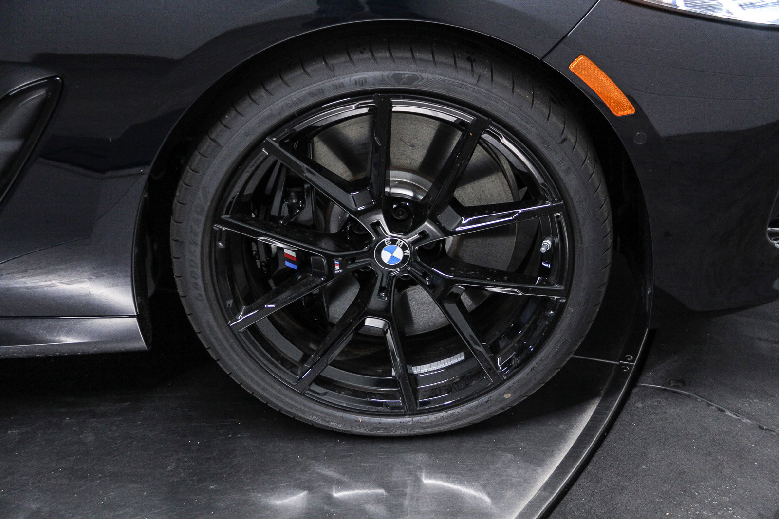 New 2026 BMW 840i RWD image 9