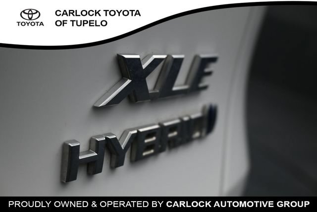 Used 2023 Toyota RAV4 XLE w/ XLE Grade Weather Package AWD/4WD image 14