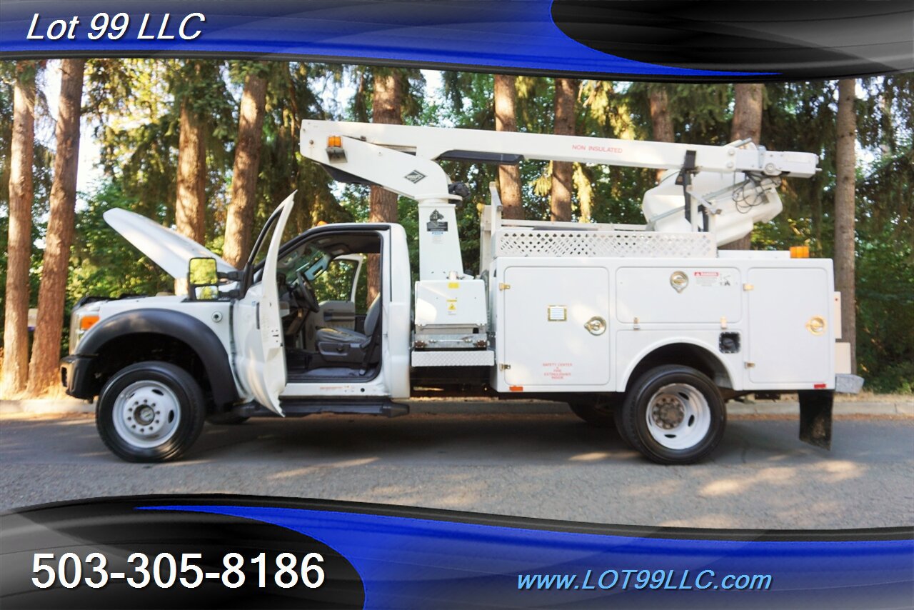 Used 2013 Ford F450 XL AWD/4WD image 23