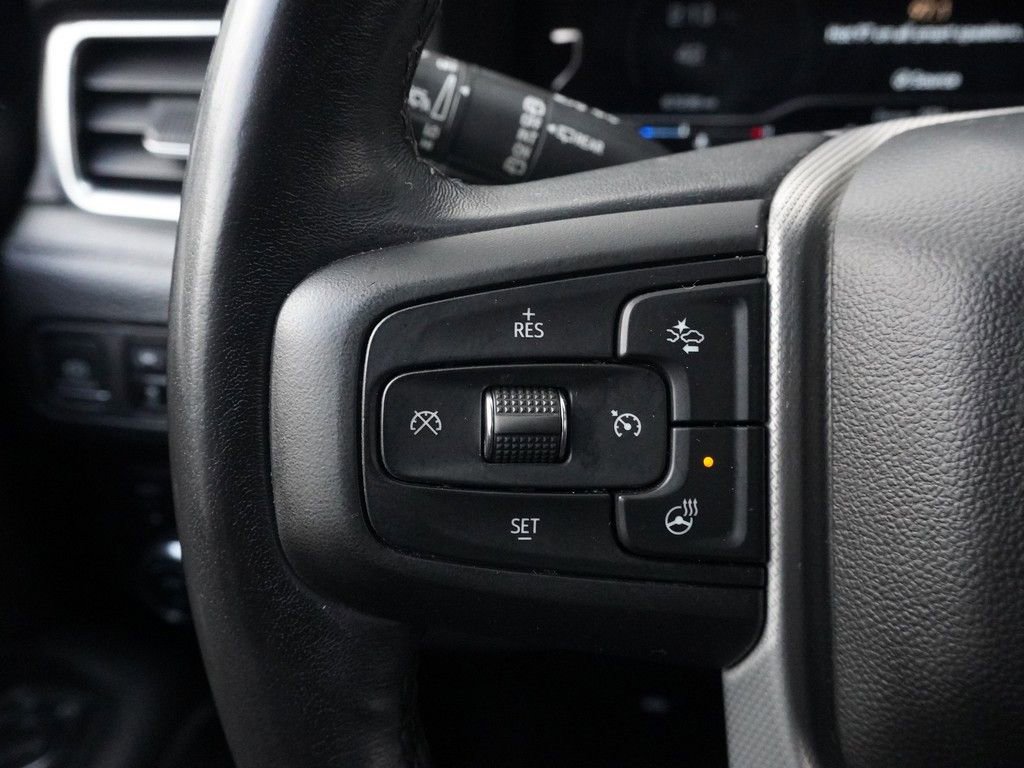 Used 2022 GMC Yukon XL Denali w/ Denali Premium Package image 47