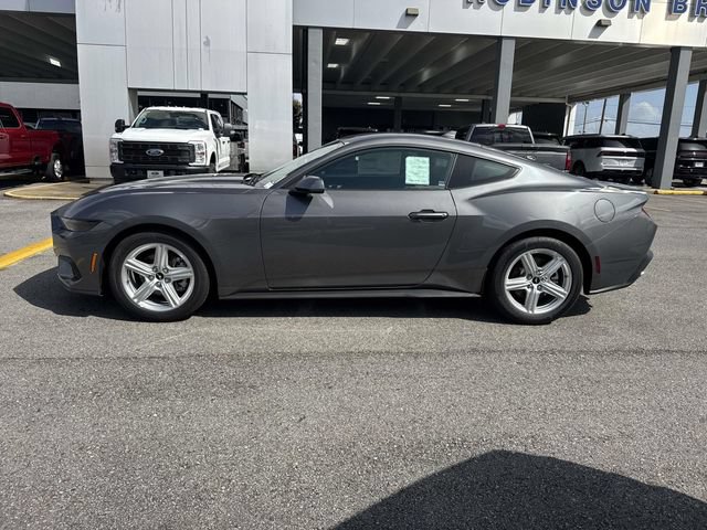 New 2026 Ford Mustang Coupe RWD image 8