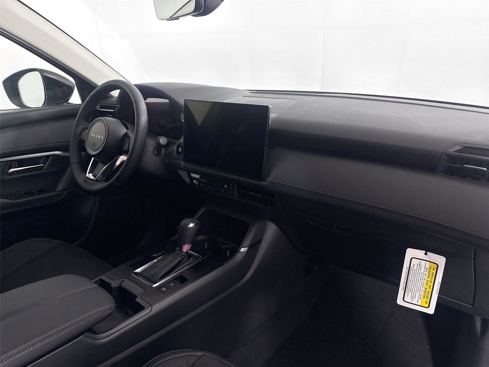 New 2026 MAZDA CX-5 Preferred image 41