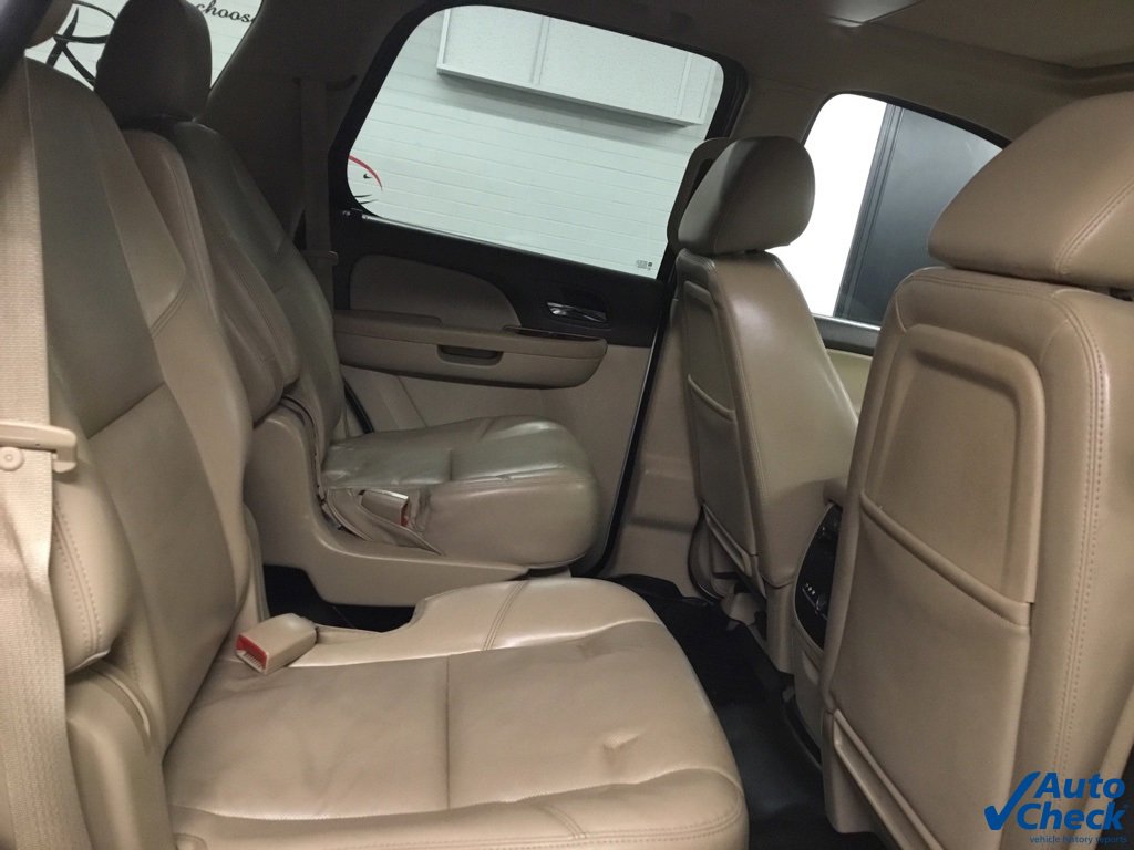 Used 2014 Chevrolet Tahoe LTZ image 39