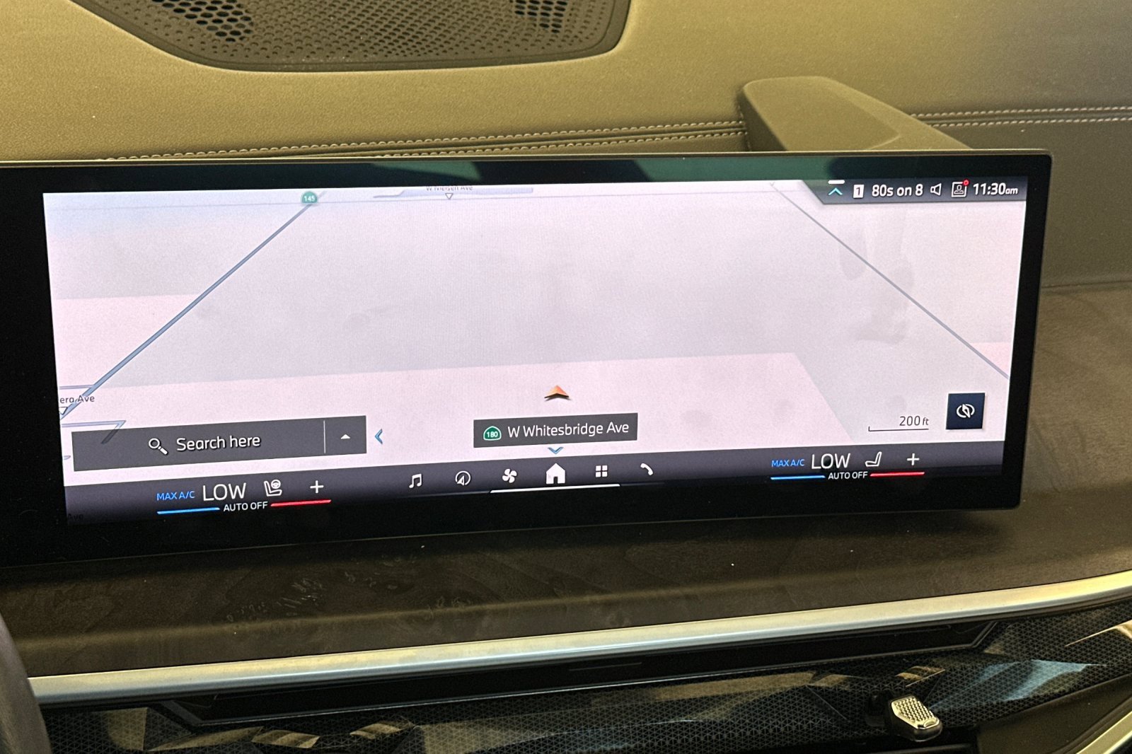 Used 2024 BMW X5 xDrive40i w/ Premium Package image 19