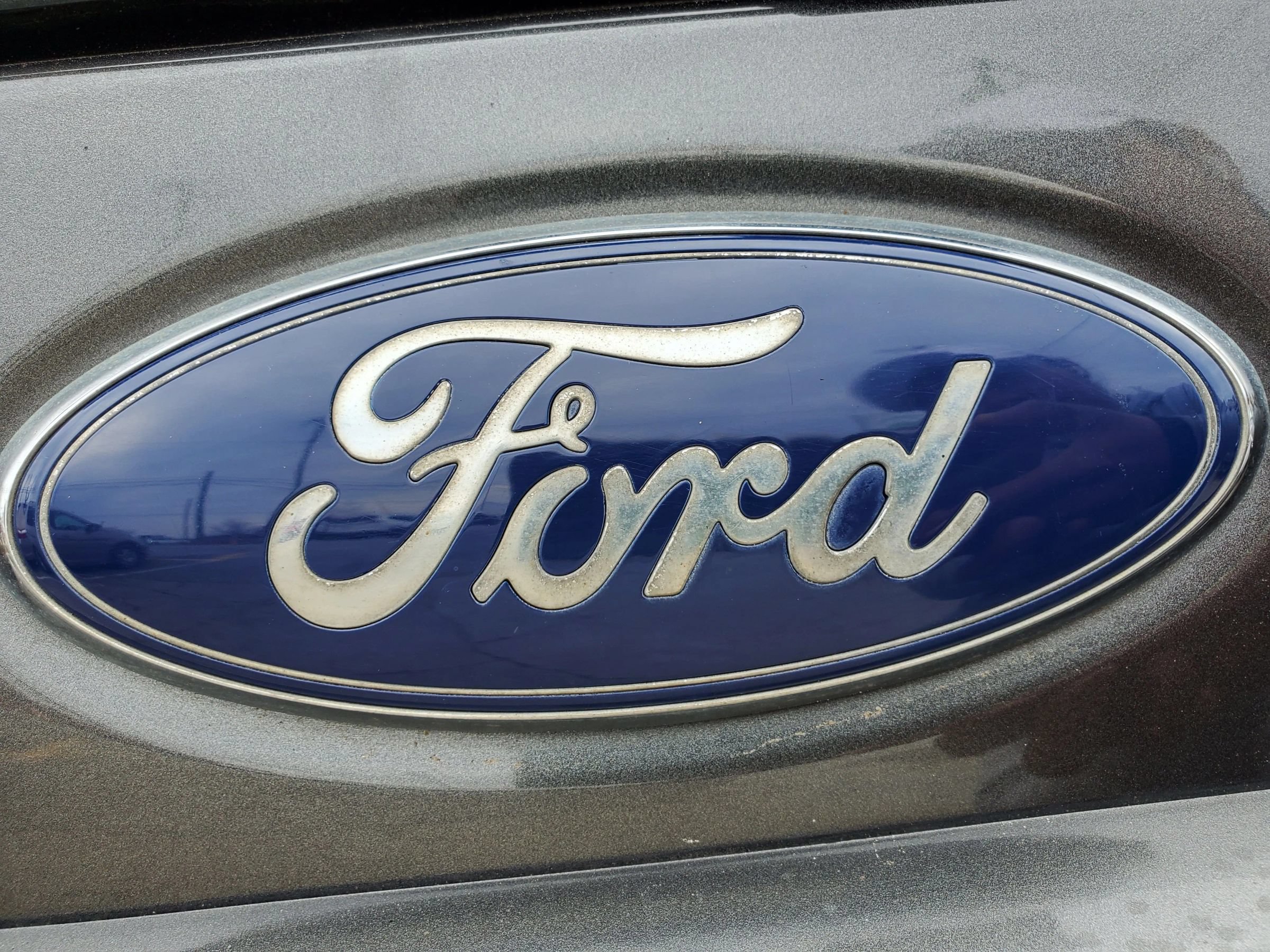 Used 2017 Ford Expedition EL XLT AWD/4WD image 11