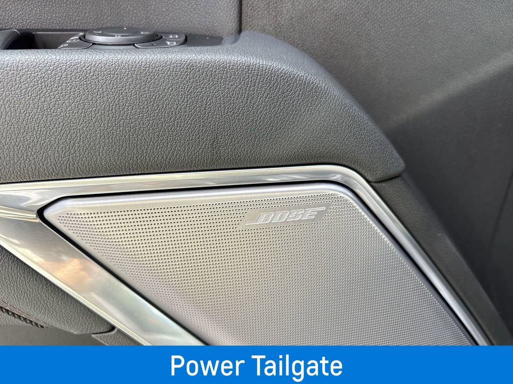 New 2026 Chevrolet Silverado 3500 High Country w/ High Country Premium Package image 27