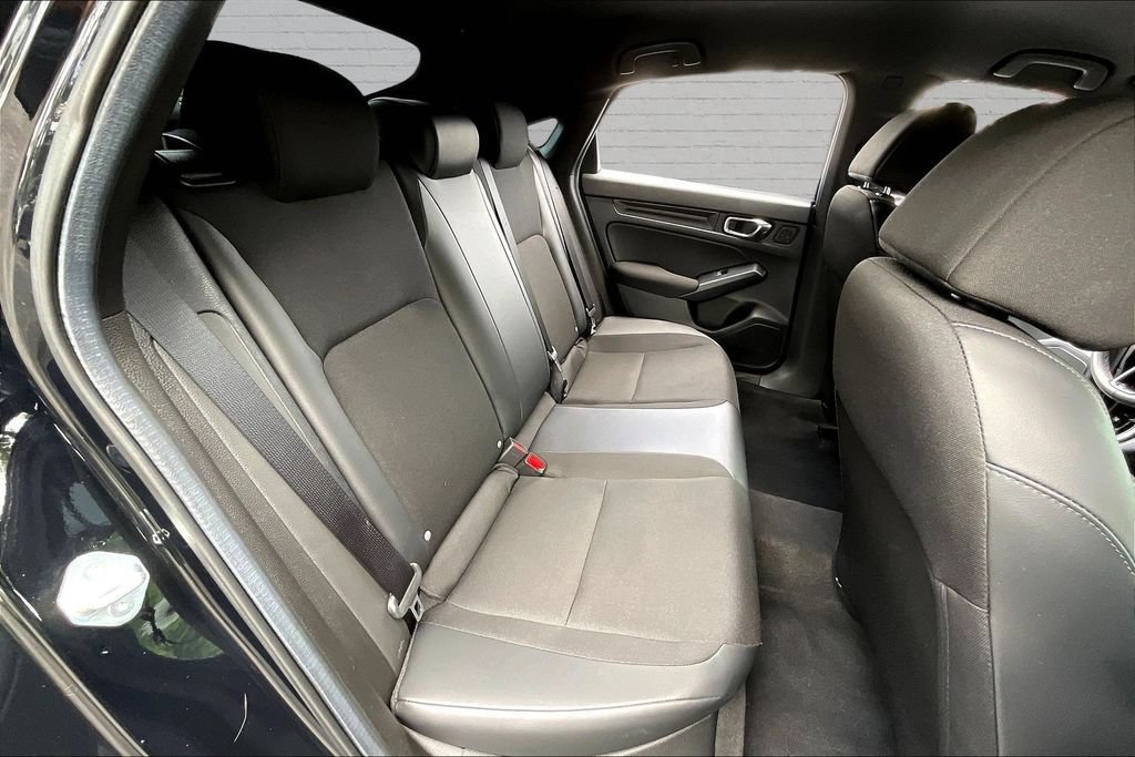 Used 2024 Honda Civic Sport image 24