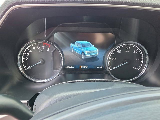 Certified 2022 Ford F150 XLT w/ Equipment Group 302A High AWD/4WD image 19