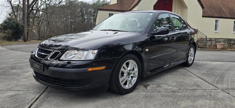 Used 2007 Saab 9-3 2.0T FWD image 2