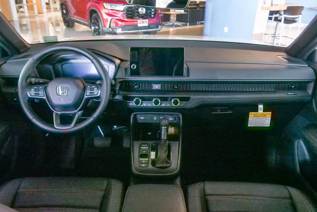 New 2026 Honda CR-V Sport-L image 13