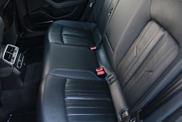 Used 2024 Audi A6 Premium Plus image 11