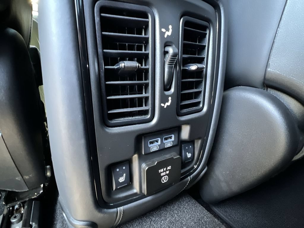 Used 2021 Jeep Grand Cherokee Trackhawk AWD/4WD image 25