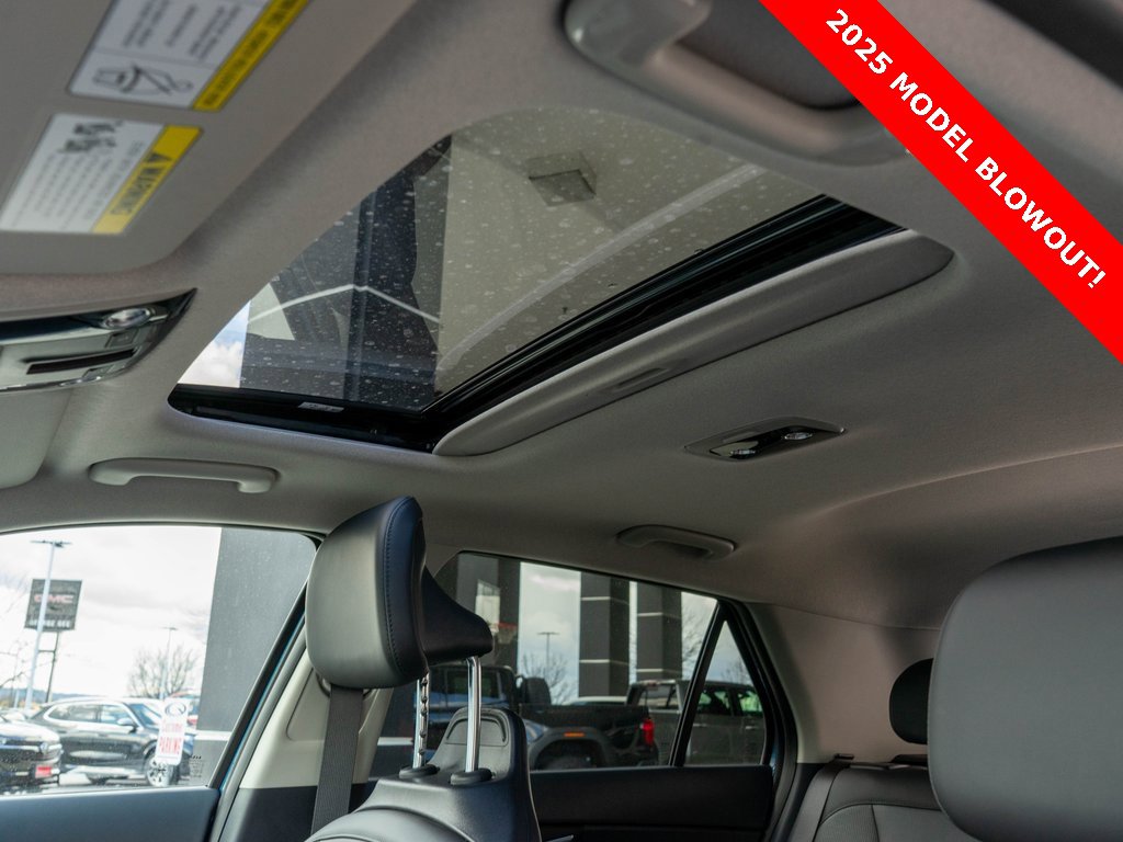 New 2025 Kia Niro SX Touring image 26