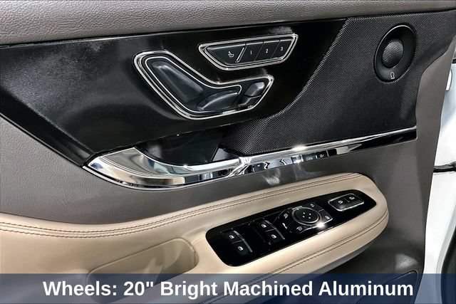 Used 2022 Lincoln Corsair Reserve w/ Equipment Group 201A AWD/4WD image 47