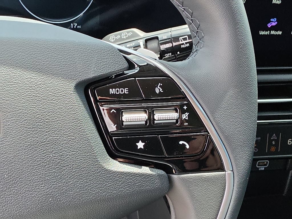 New 2026 Kia Niro Wind FWD image 31