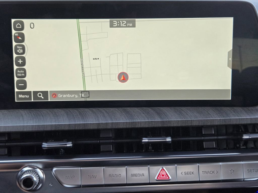 Used 2025 Kia Telluride SX FWD image 18