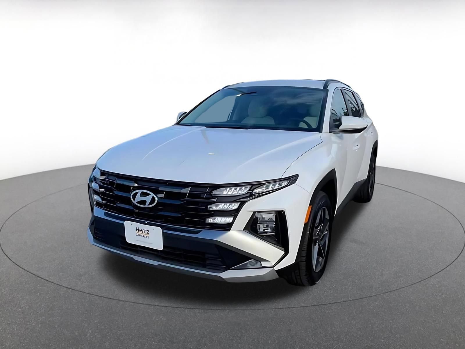 Used 2025 Hyundai Tucson SEL image 7