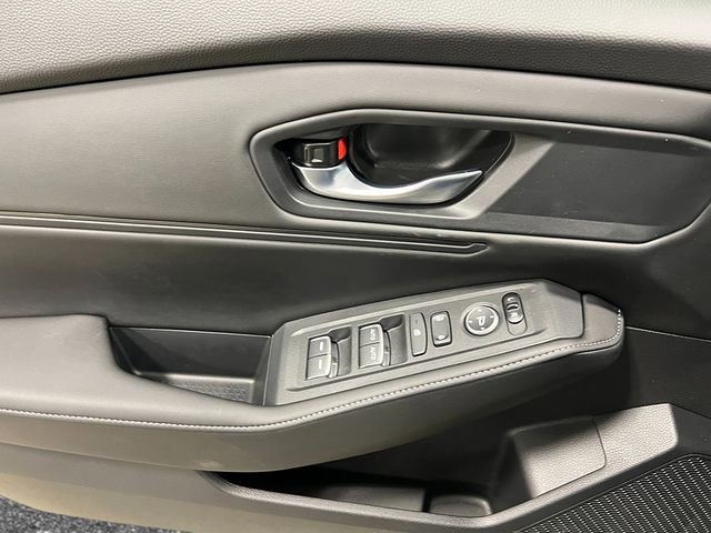 New 2025 Honda Accord Sport image 15
