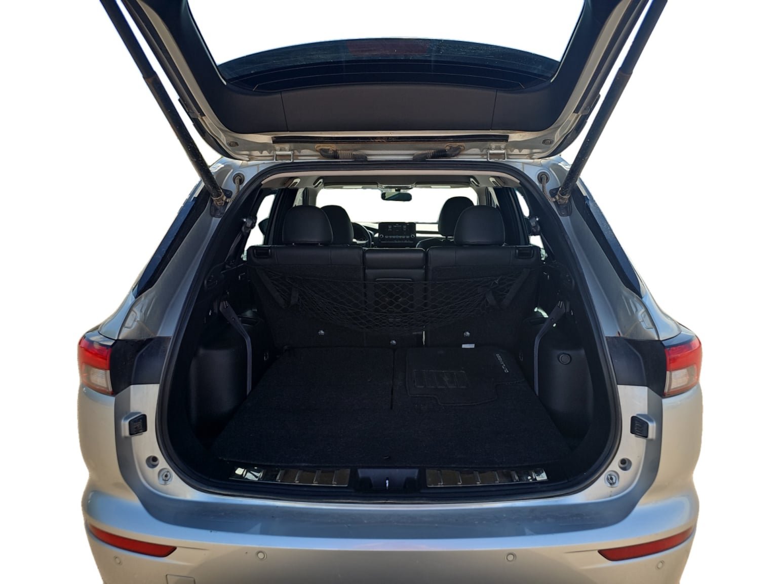 Used 2023 Mitsubishi Outlander SE FWD image 19