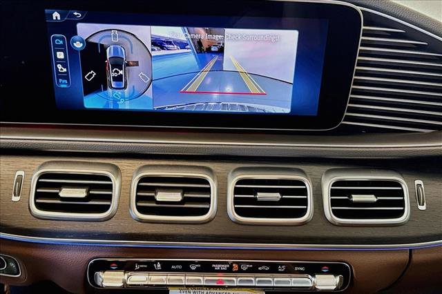New 2026 Mercedes-Benz GLE 450 4MATIC image 13