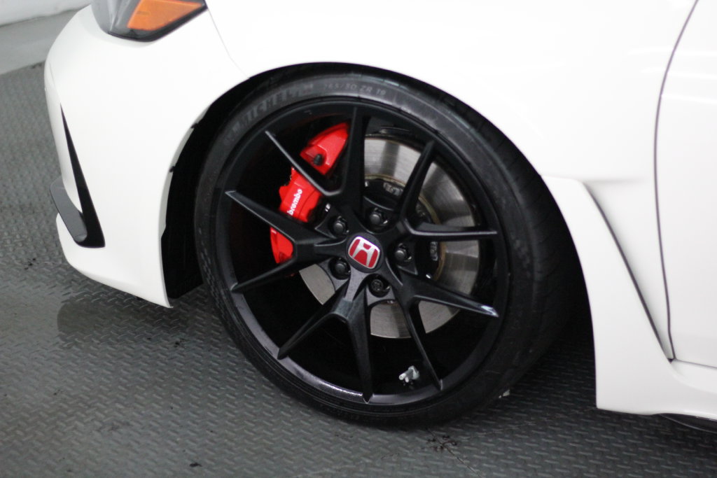 Used 2025 Honda Civic Type R image 57