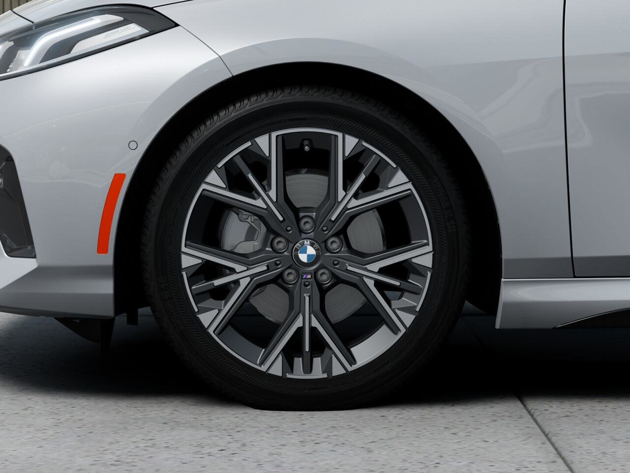 New 2026 BMW 228 Gran Coupe image 7