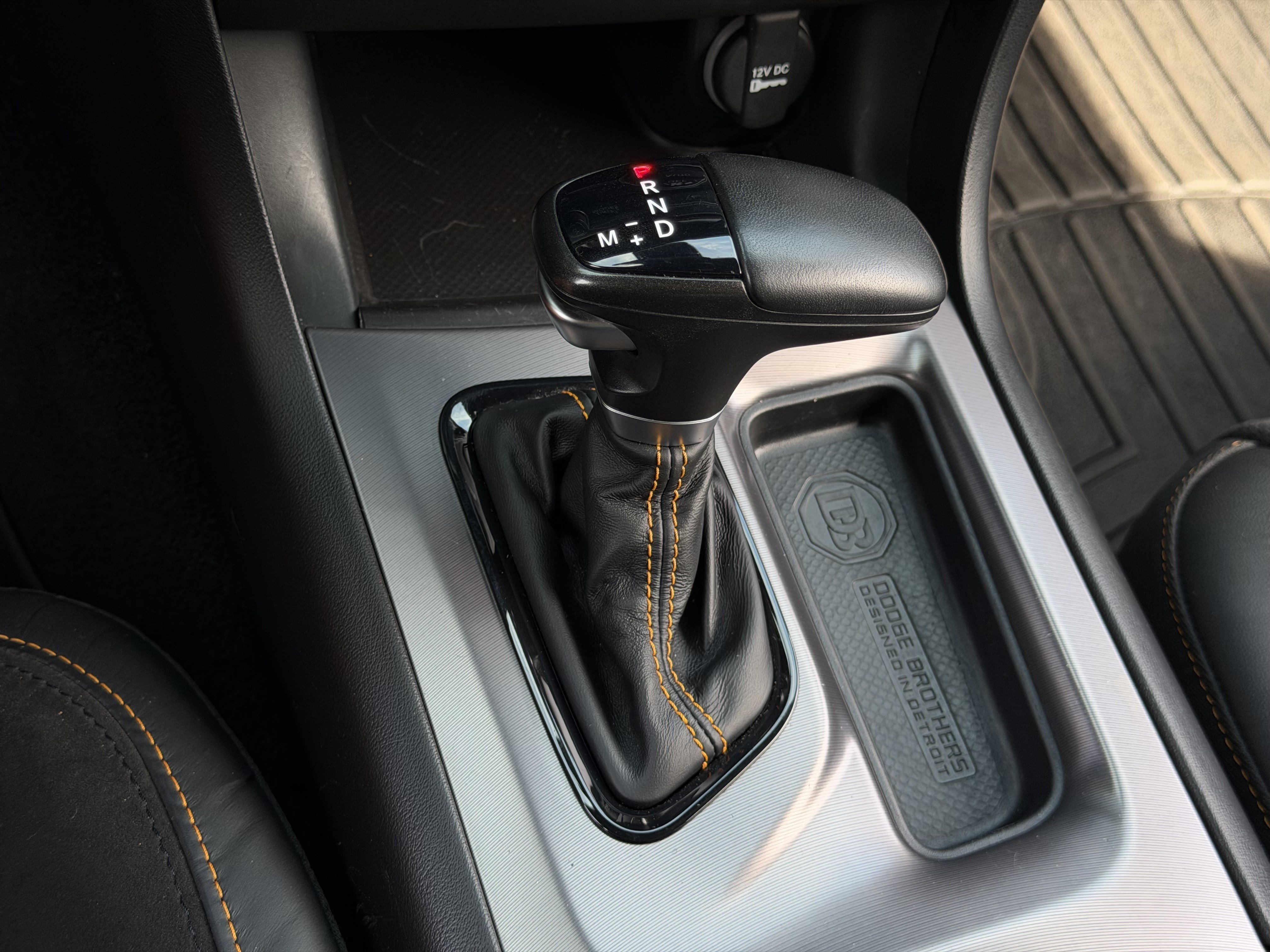 Used 2022 Dodge Charger Scat Pack RWD image 26