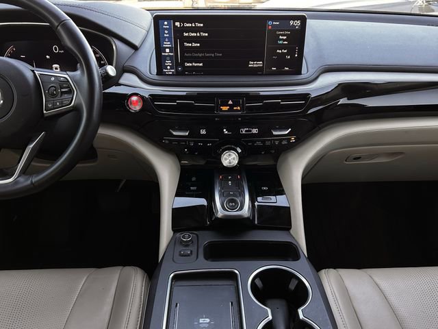 Certified 2025 Acura MDX w/ Technology Package image 17