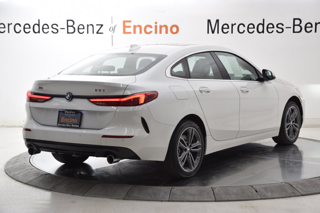 Used 2022 BMW 228i xDrive Gran Coupe AWD/4WD image 6