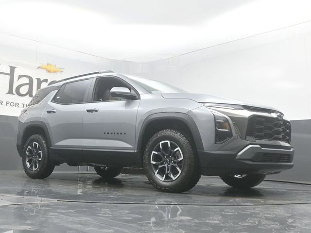 New 2026 Chevrolet Equinox ACTIV image 2