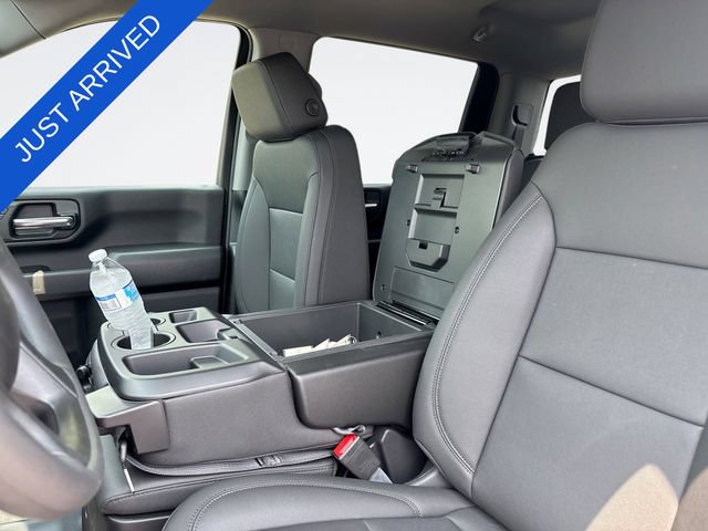 New 2026 Chevrolet Silverado 3500 W/T AWD/4WD image 21