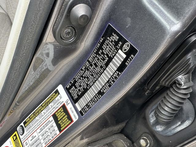 Used 2014 Toyota Camry LE FWD image 30