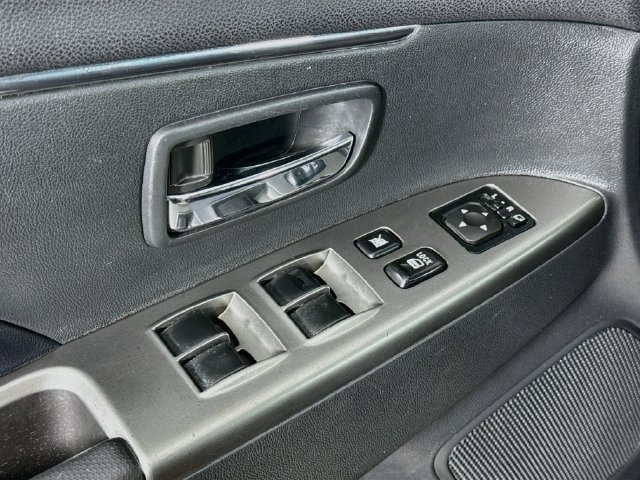Used 2023 Mitsubishi Outlander Sport ES AWD/4WD image 23
