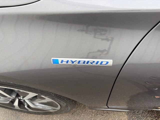 Used 2020 Honda Accord Touring image 44