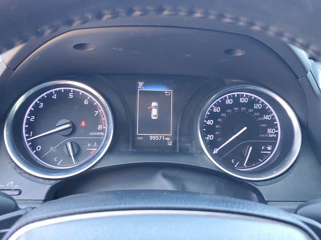 Used 2019 Toyota Camry SE image 19