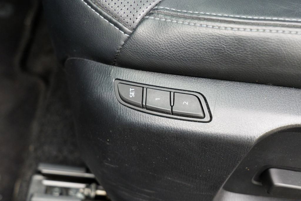 Used 2023 MAZDA CX-9 Touring Plus AWD/4WD image 25