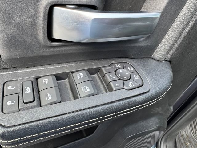 New 2026 RAM 2500 Big Horn image 28