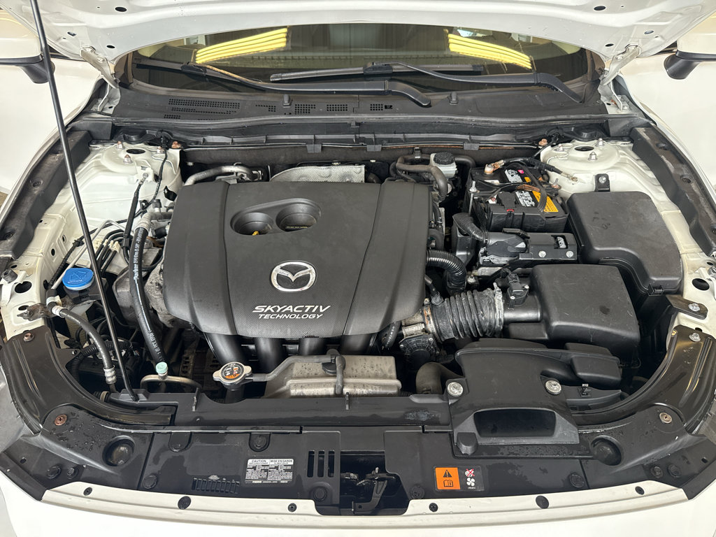 Used 2014 MAZDA MAZDA3 s Touring FWD image 30