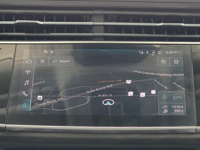 Used 2023 Audi Q7 3.0T Prestige AWD/4WD image 27