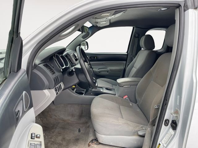 Used 2006 Toyota Tacoma 2WD Access Cab image 9