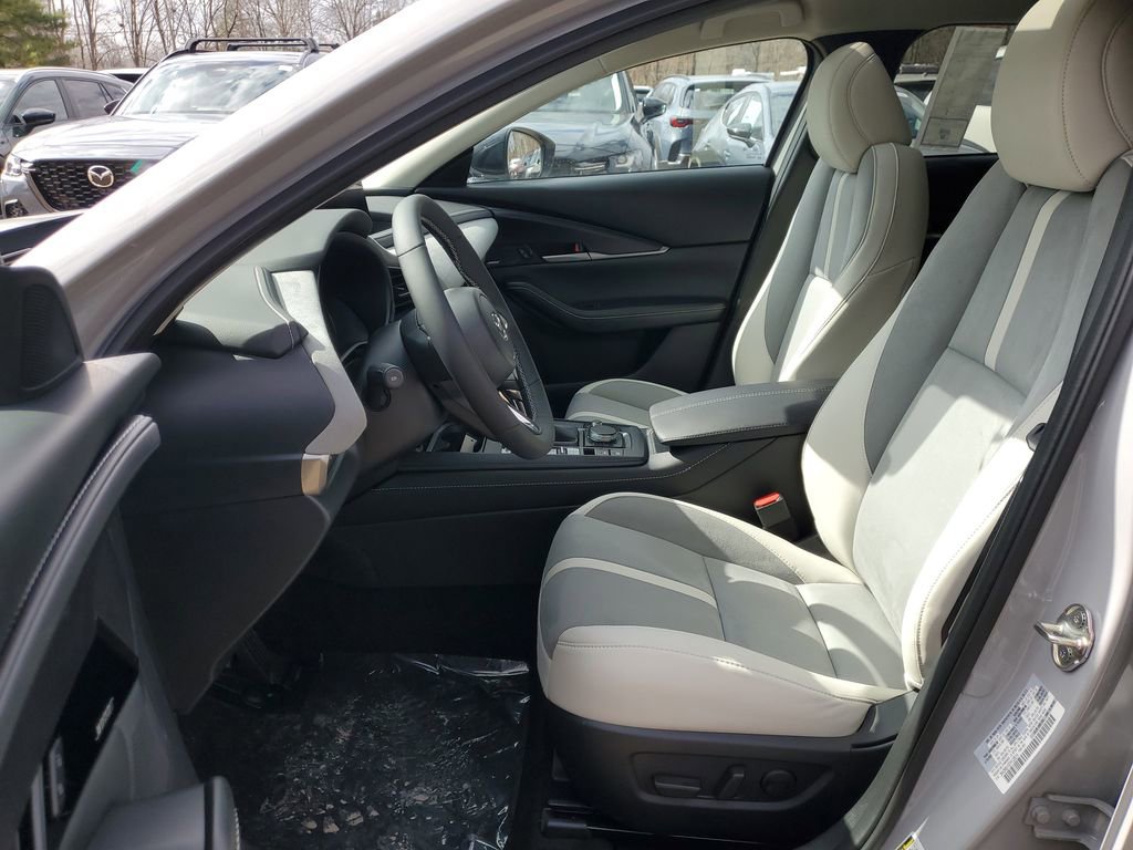 New 2026 MAZDA CX-30 Aire Edition image 10