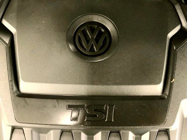 Used 2019 Volkswagen Tiguan SEL Premium image 39