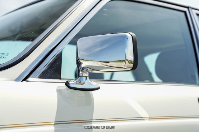 Used 1987 Jaguar XJ6 image 66