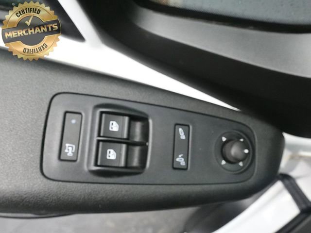 Used 2024 RAM ProMaster 2500 w/ Convenience Group FWD image 26