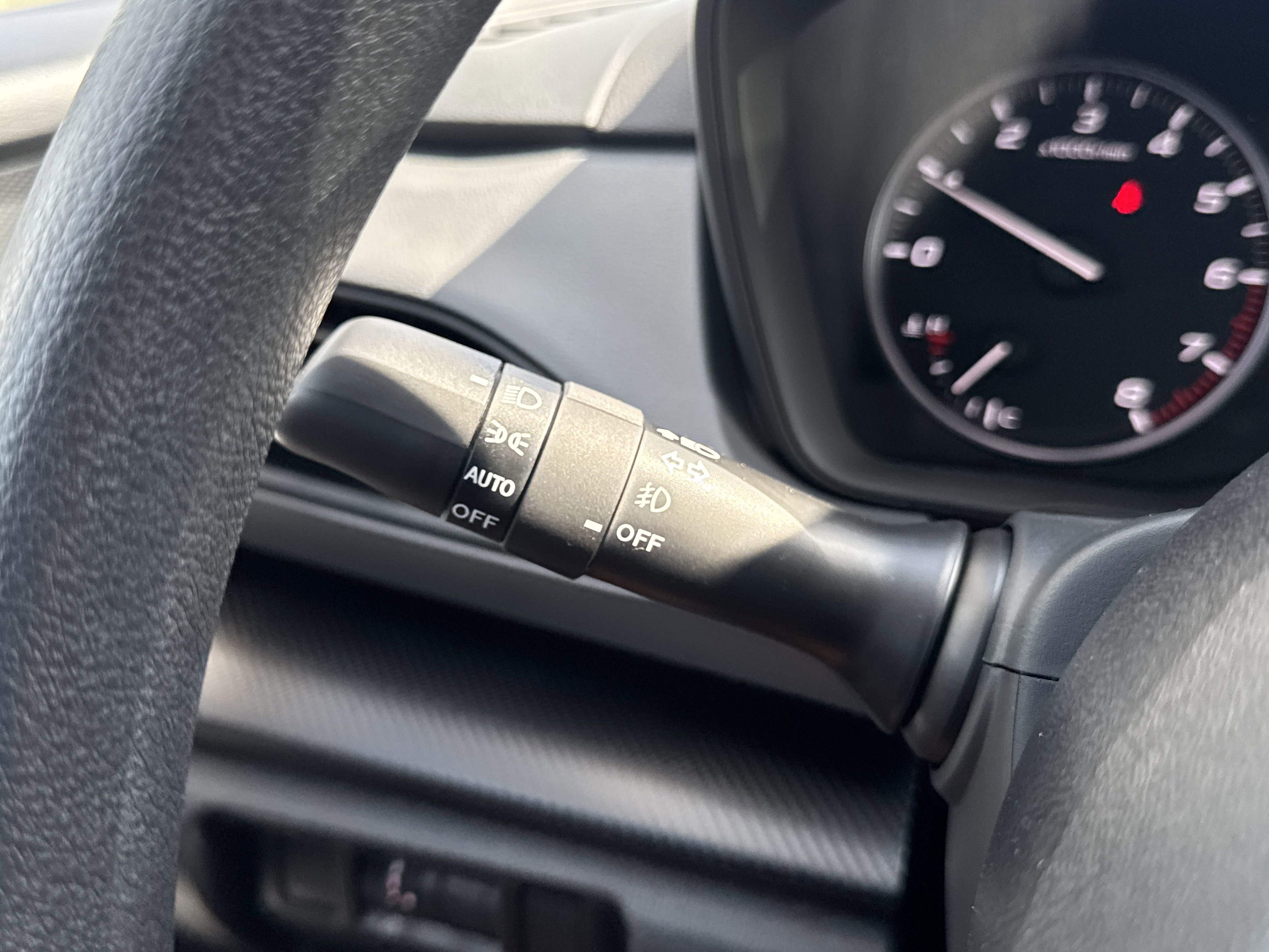 Certified 2025 Subaru Crosstrek 2.0i Premium image 17