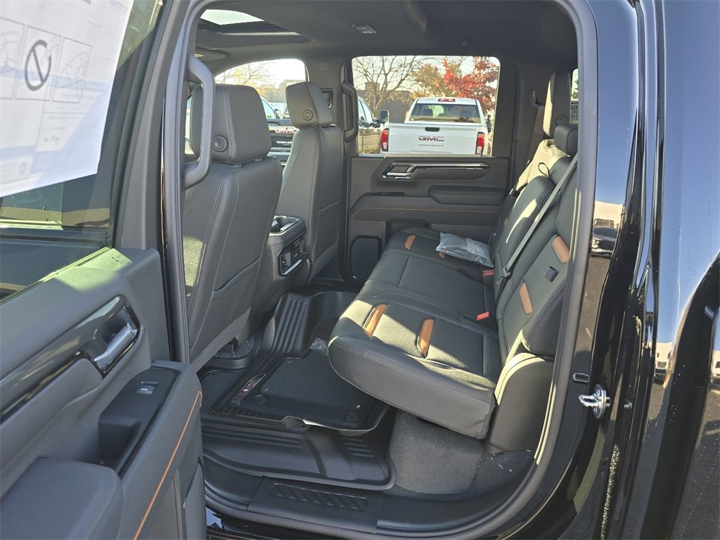 New 2026 GMC Sierra 3500 AT4 w/ AT4 Premium Plus Package image 25