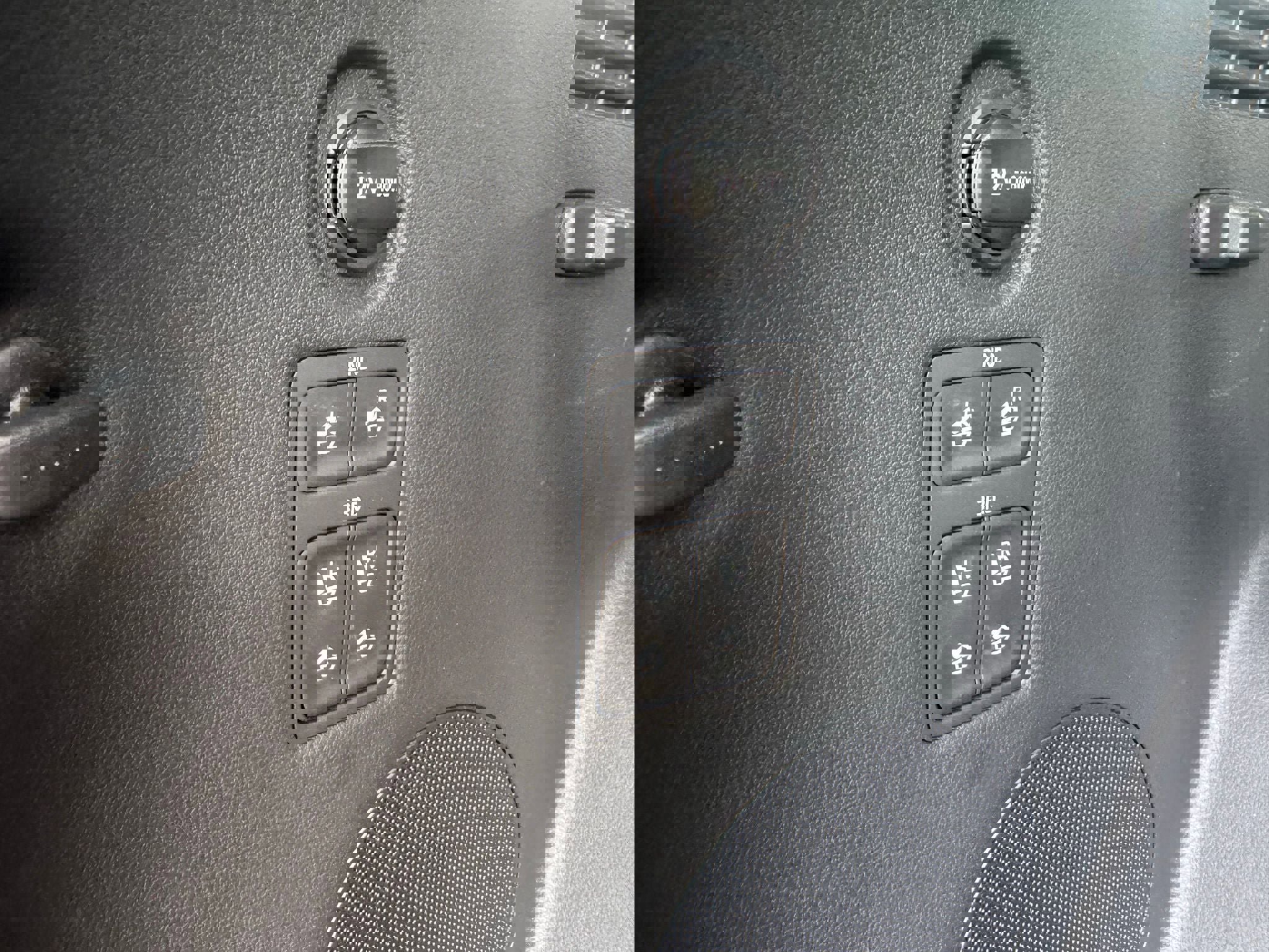 Used 2024 Hyundai Palisade Calligraphy image 6